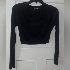 FASHIONNOVA 2 piece set